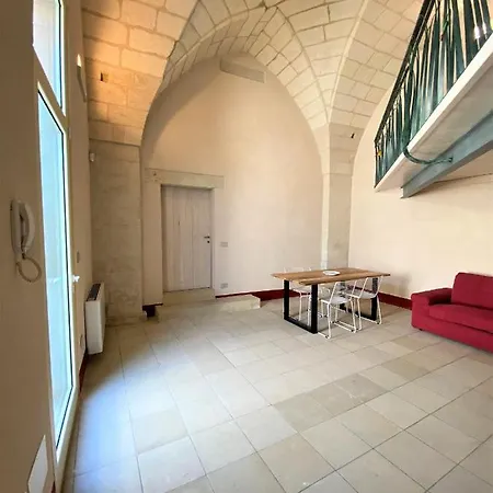 Donnarosa Villa Giurdignano Exterior photo
