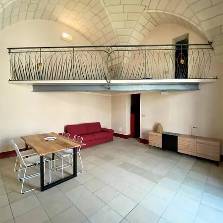 Donnarosa Villa Giurdignano Exterior photo