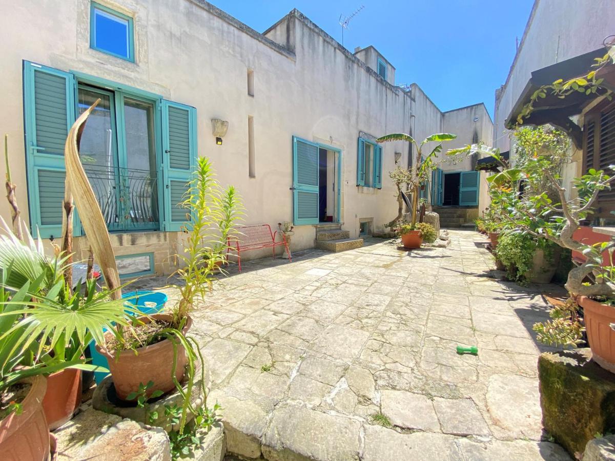 Holiday home Donnarosa