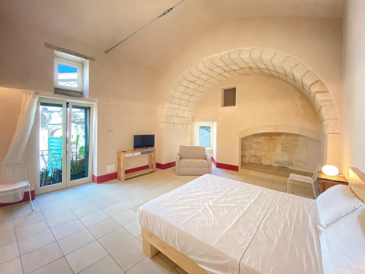 Holiday home Donnarosa Giurdignano