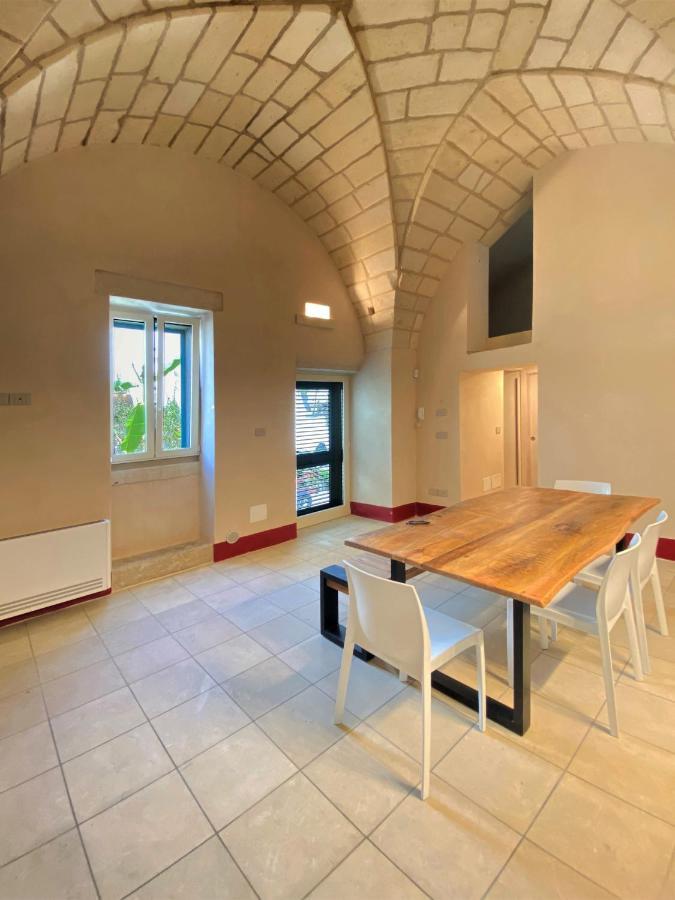 Holiday home Donnarosa