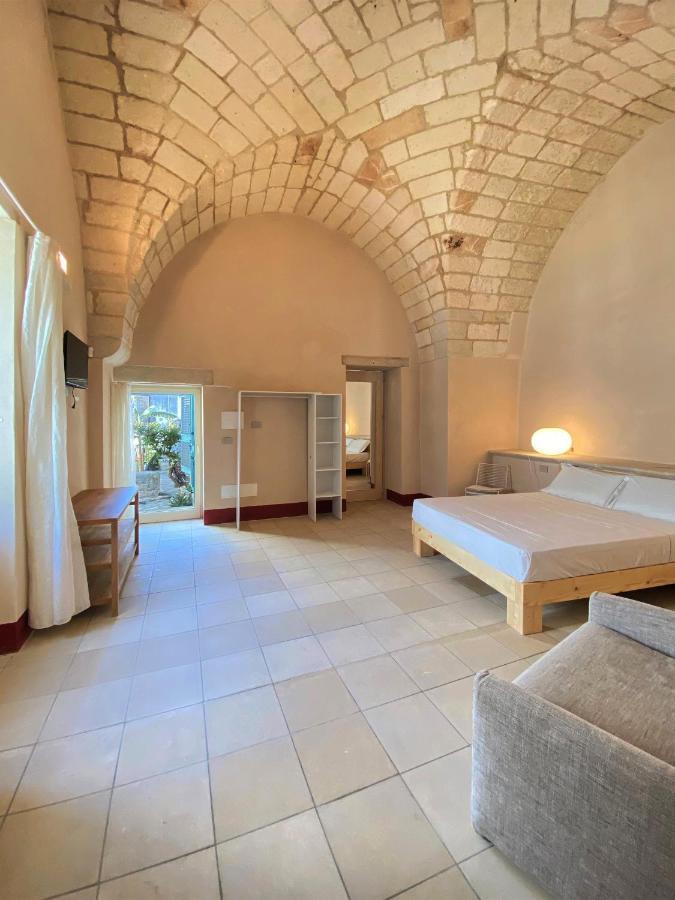 Donnarosa Holiday home Giurdignano