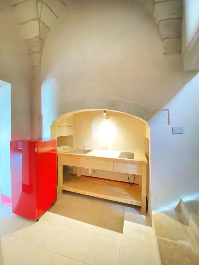 Holiday home Donnarosa Giurdignano