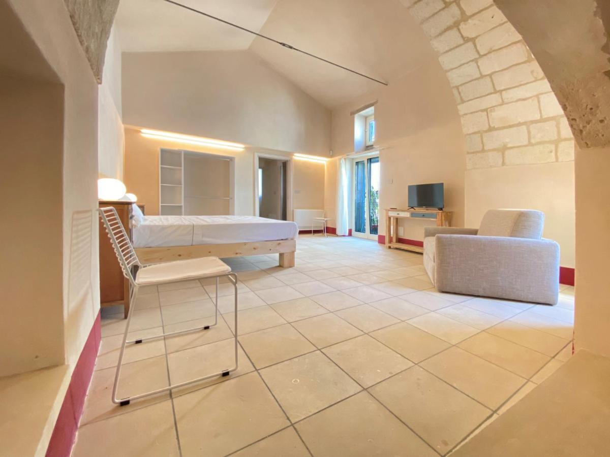 Donnarosa Holiday home *