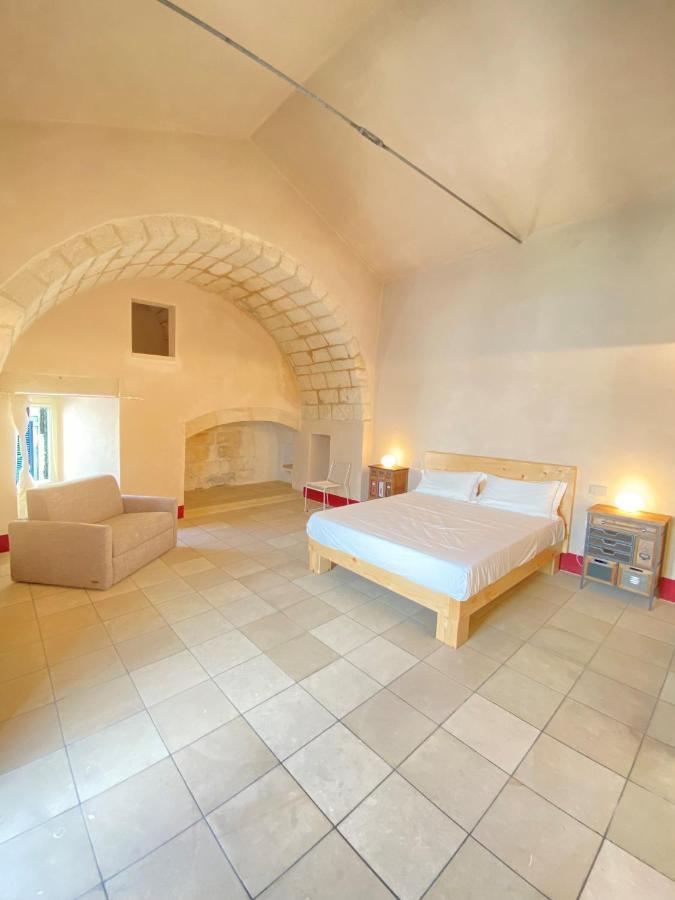 Donnarosa Holiday home *