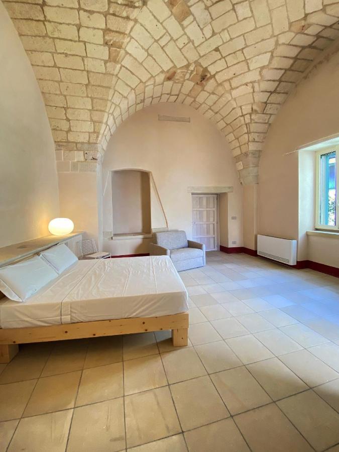 Holiday home Donnarosa